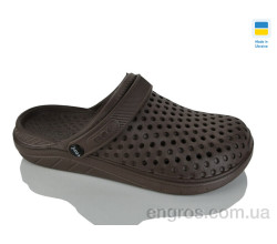 Кроксы Lot Shoes